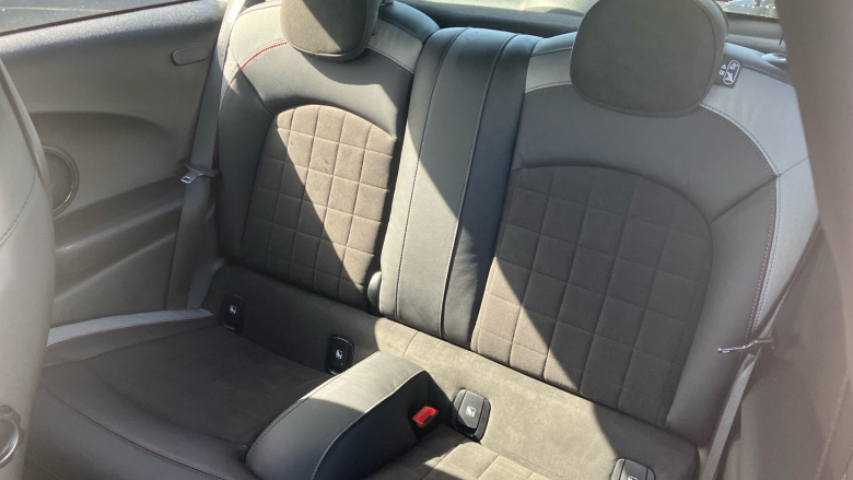 MINI Hatchback 1.5 Cooper Sport 3dr Petrol Hatchback